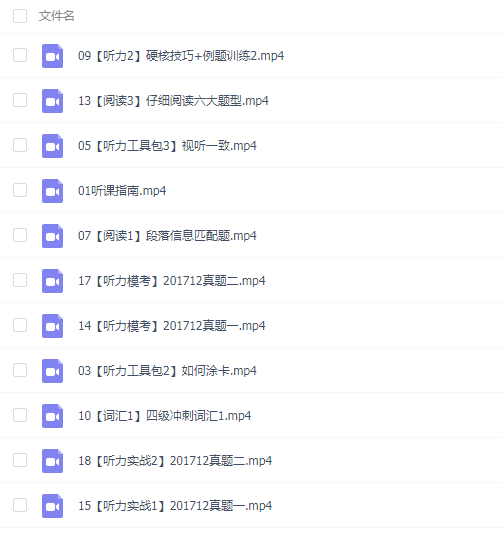 考研英语考前28天冲刺全方位讲解欧阳萍